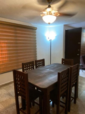 Casa Brisas-Mérida Yucatán